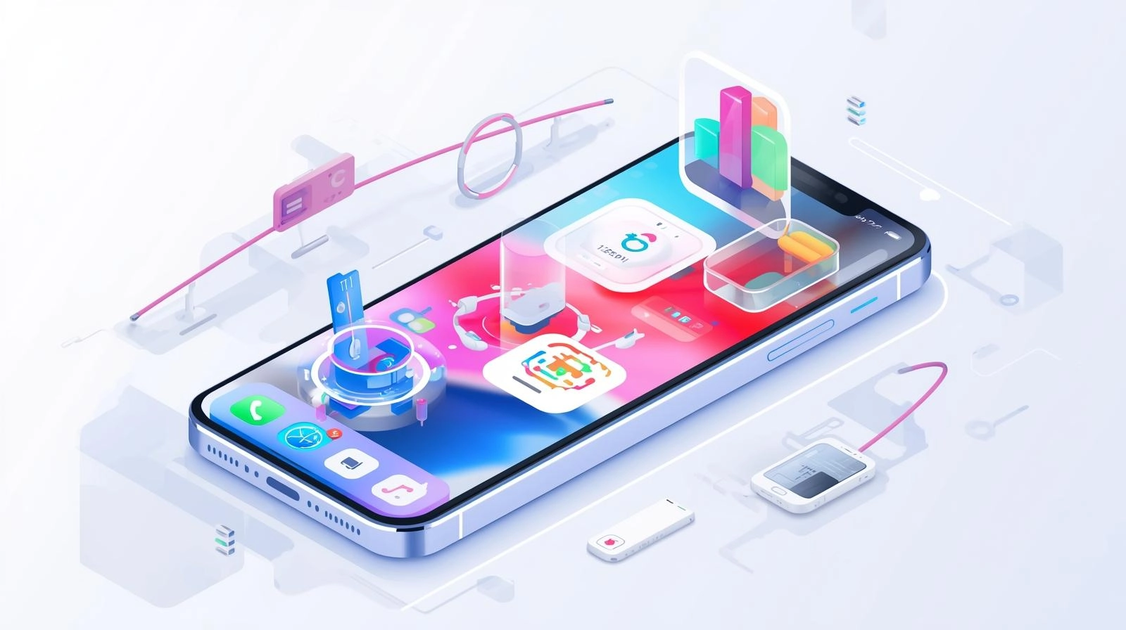 مميزات iOS 18 الجديدة: شرح شامل + الأجهزة المدعومة وهل يستحق التحديث؟