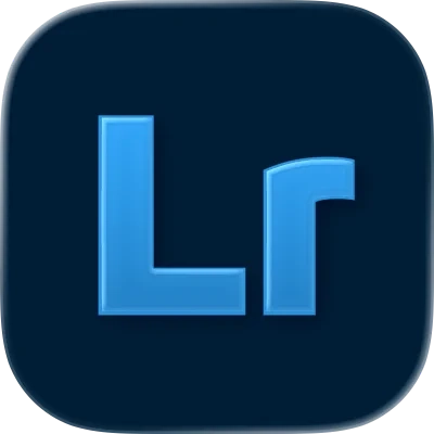 Adobe Lightroom – AI Photo Editor